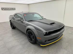 Dodge Challenger T/A 392 WB