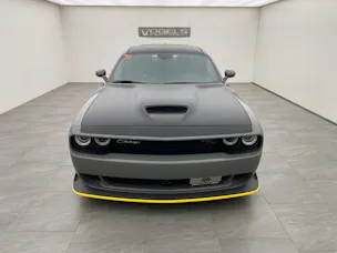 Dodge Challenger T/A 392 WB