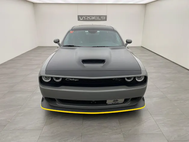 Dodge Challenger T/A 392 WB