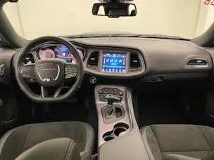 Dodge Challenger T/A 392 WB