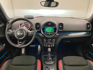 Mini Countryman 2.0 John Cooper Works ALL4 Steptronic