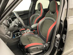 Mini Countryman 2.0 John Cooper Works ALL4 Steptronic