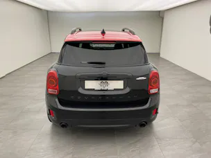 Mini Countryman 2.0 John Cooper Works ALL4 Steptronic