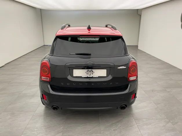 Mini Countryman 2.0 John Cooper Works ALL4 Steptronic