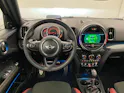 Mini Countryman 2.0 John Cooper Works ALL4 Steptronic