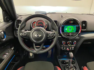 Mini Countryman 2.0 John Cooper Works ALL4 Steptronic