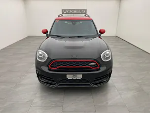 Mini Countryman 2.0 John Cooper Works ALL4 Steptronic