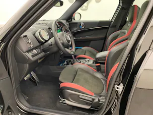 Mini Countryman 2.0 John Cooper Works ALL4 Steptronic