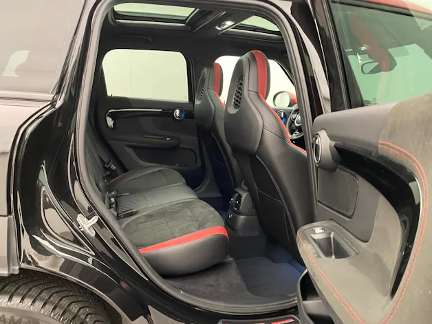 Mini Countryman 2.0 John Cooper Works ALL4 Steptronic