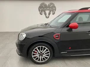 Mini Countryman 2.0 John Cooper Works ALL4 Steptronic