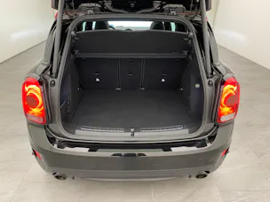 Mini Countryman 2.0 John Cooper Works ALL4 Steptronic