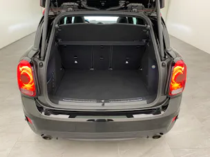 Mini Countryman 2.0 John Cooper Works ALL4 Steptronic