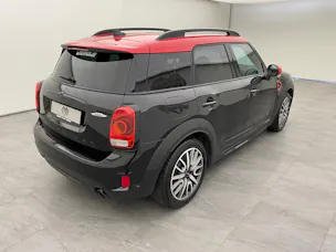 Mini Countryman 2.0 John Cooper Works ALL4 Steptronic