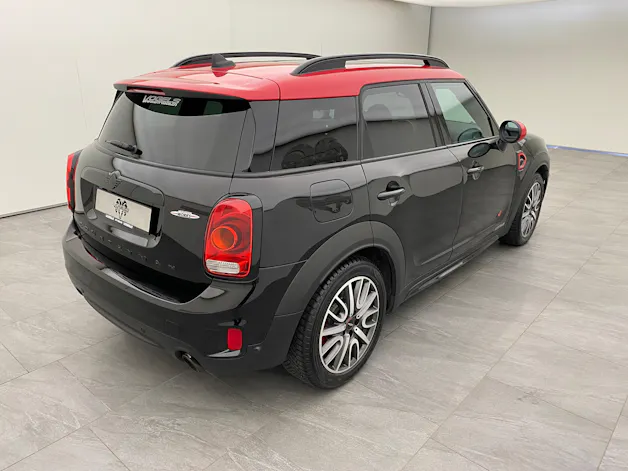 Mini Countryman 2.0 John Cooper Works ALL4 Steptronic
