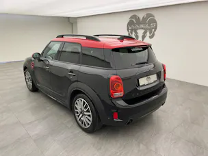 Mini Countryman 2.0 John Cooper Works ALL4 Steptronic