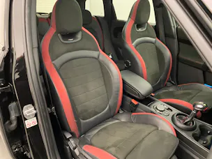 Mini Countryman 2.0 John Cooper Works ALL4 Steptronic
