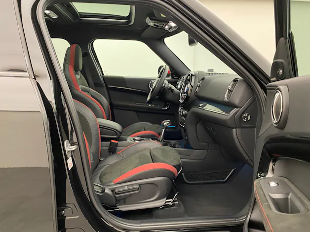 Mini Countryman 2.0 John Cooper Works ALL4 Steptronic