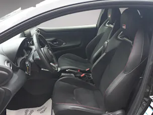 Toyota Yaris 1.6 GR Sport