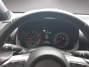 Toyota Yaris 1.6 GR Sport