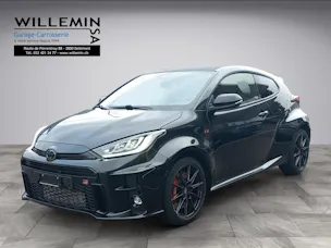 Toyota Yaris 1.6 GR Sport