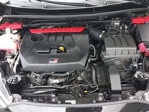 Toyota Yaris 1.6 GR Sport