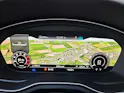 Audi RS4 Avant quattro tiptronic RS COMPETITION PLUS Nardograu