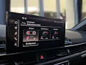 Audi RS4 Avant quattro tiptronic RS COMPETITION PLUS Nardograu