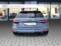 Audi RS4 Avant quattro tiptronic RS COMPETITION PLUS Nardograu