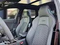 Audi RS4 Avant quattro tiptronic RS COMPETITION PLUS Nardograu