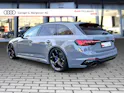 Audi RS4 Avant quattro tiptronic RS COMPETITION PLUS Nardograu