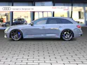 Audi RS4 Avant quattro tiptronic RS COMPETITION PLUS Nardograu