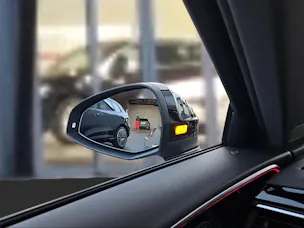Audi RS4 Avant quattro tiptronic RS COMPETITION PLUS Nardograu