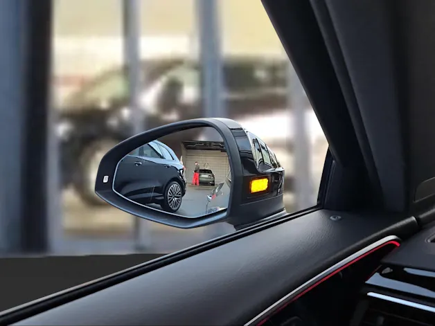 Audi RS4 Avant quattro tiptronic RS COMPETITION PLUS Nardograu