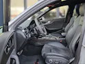 Audi RS4 Avant quattro tiptronic RS COMPETITION PLUS Nardograu