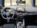 Audi RS4 Avant quattro tiptronic RS COMPETITION PLUS Nardograu