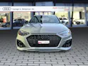 Audi RS4 Avant quattro tiptronic RS COMPETITION PLUS Nardograu