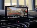 Audi RS4 Avant quattro tiptronic RS COMPETITION PLUS Nardograu