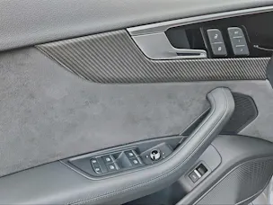 Audi RS4 Avant quattro tiptronic RS COMPETITION PLUS Nardograu
