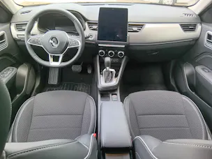 Renault Arkana 1.6 E-Tech Intens