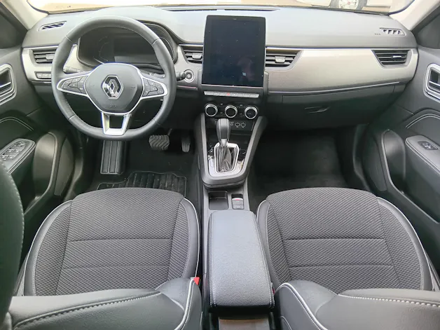 Renault Arkana 1.6 E-Tech Intens