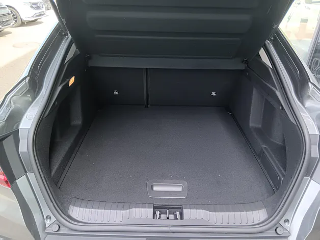 Renault Arkana 1.6 E-Tech Intens