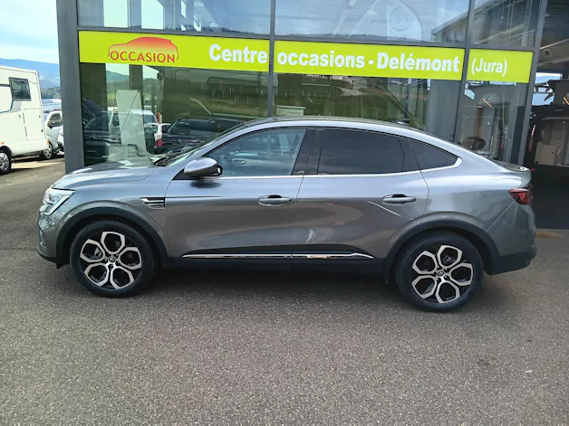 Renault Arkana 1.6 E-Tech Intens