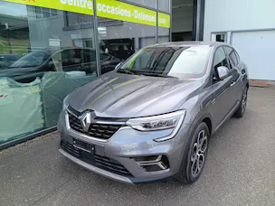 Renault Arkana 1.6 E-Tech Intens