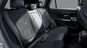 Mercedes-Benz GLC 220 d AMG Line 4MATIC