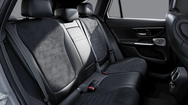 Mercedes-Benz GLC 220 d AMG Line 4MATIC