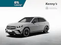 MERCEDES-BENZ GLC 220 d AMG Line 4MATIC