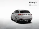 Mercedes-Benz GLC 220 d AMG Line 4MATIC