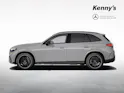 Mercedes-Benz GLC 220 d AMG Line 4MATIC