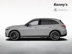 Mercedes-Benz GLC 220 d AMG Line 4MATIC