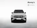 Mercedes-Benz GLC 220 d AMG Line 4MATIC